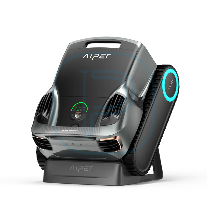 Robot Aiper Scuba X1 Pro Max sans fil